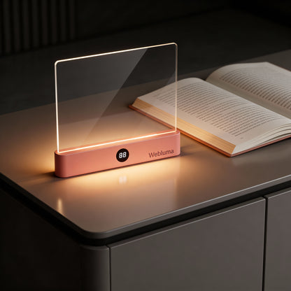 Webluma™ LED-Panel