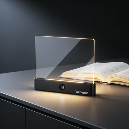 Webluma™ LED-Panel