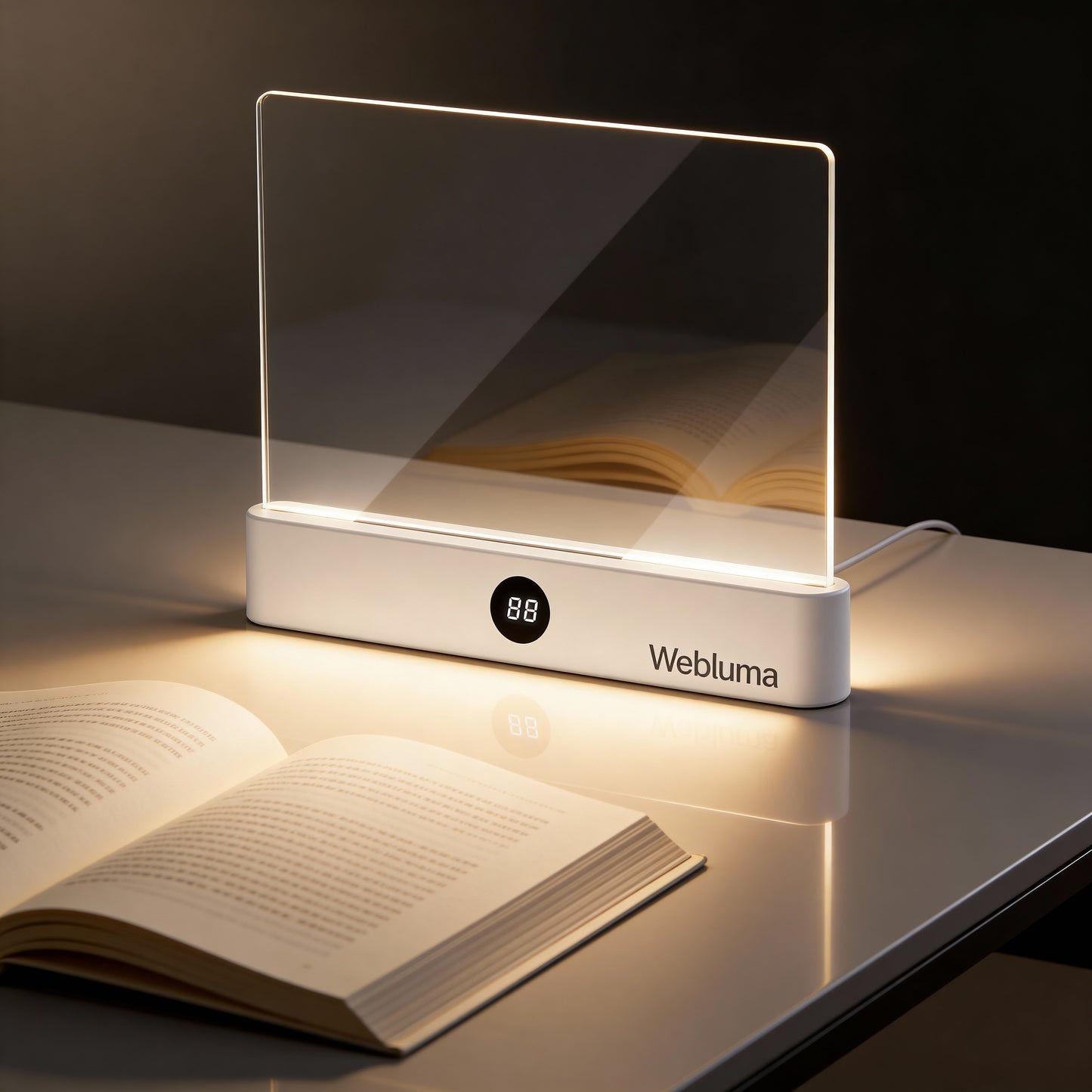 Webluma™ LED-Panel